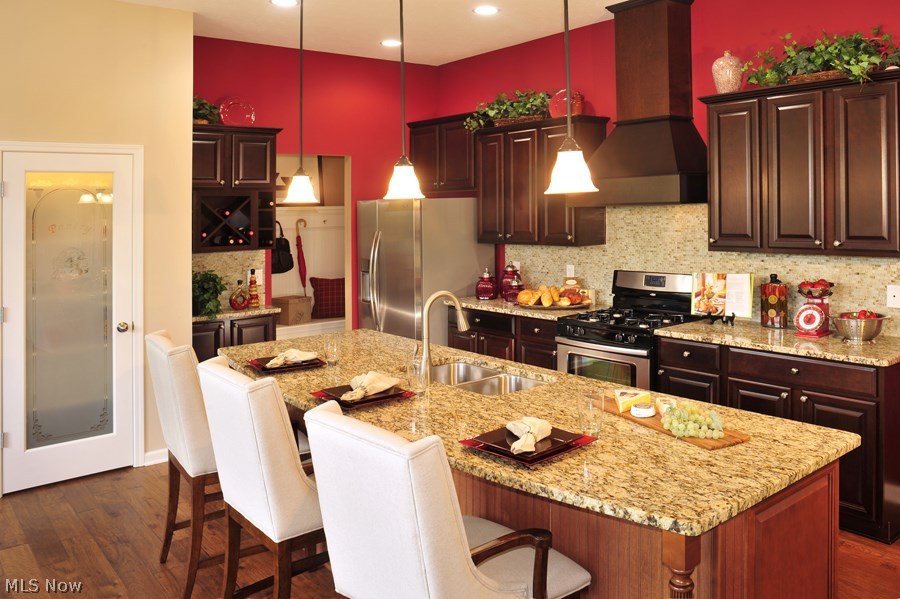 Woods of Stradford - Residential