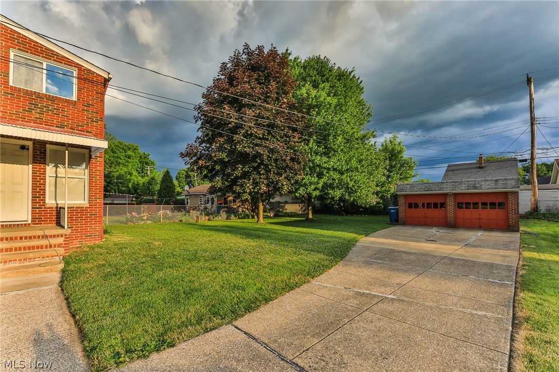 Wooster Park Land Cos Wooster P - Residential Income