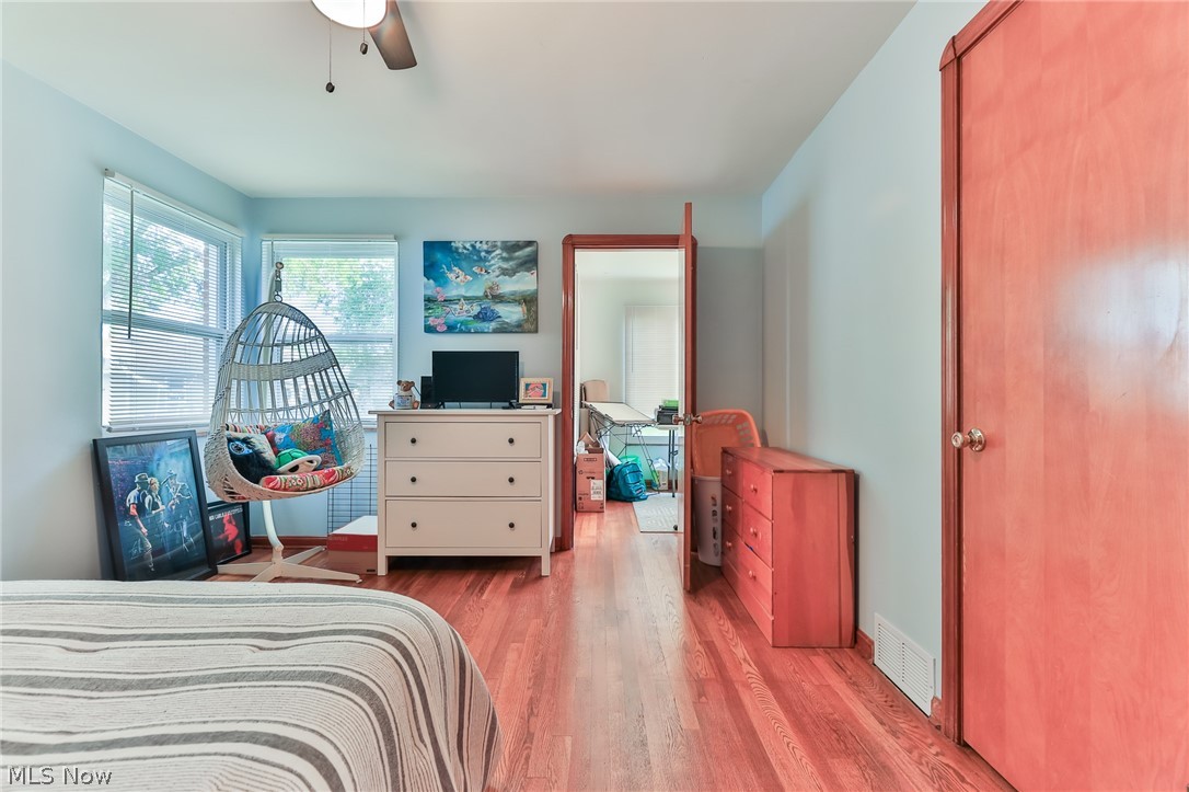 Wooster Park Land Cos Wooster P - Residential Income