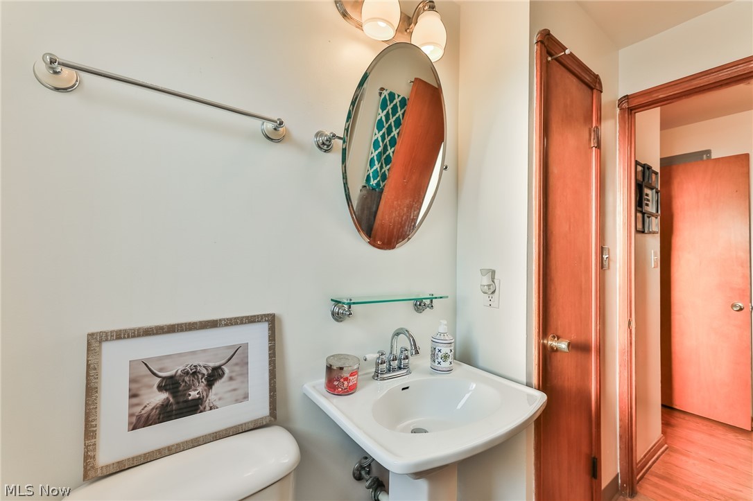 Wooster Park Land Cos Wooster P - Residential Income