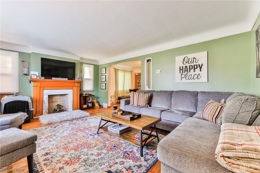 Wooster Park Land Cos Wooster P - Residential Income