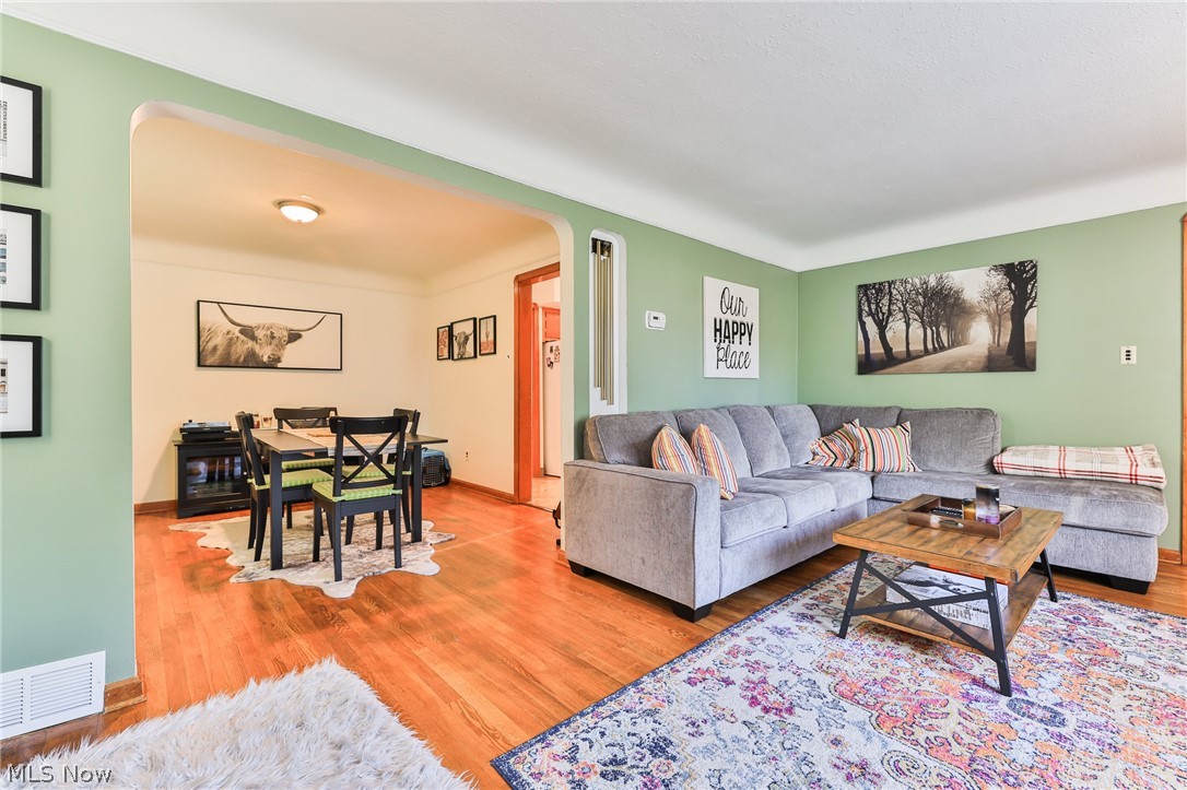 Wooster Park Land Cos Wooster P - Residential Income