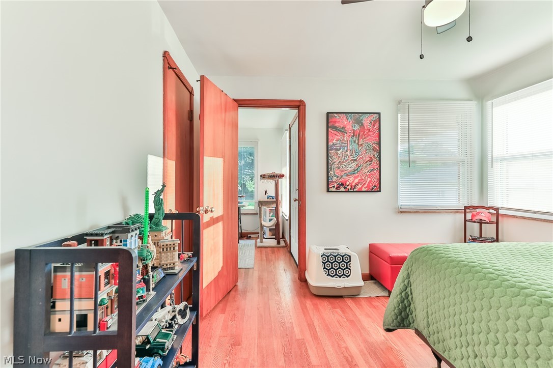 Wooster Park Land Cos Wooster P - Residential Income