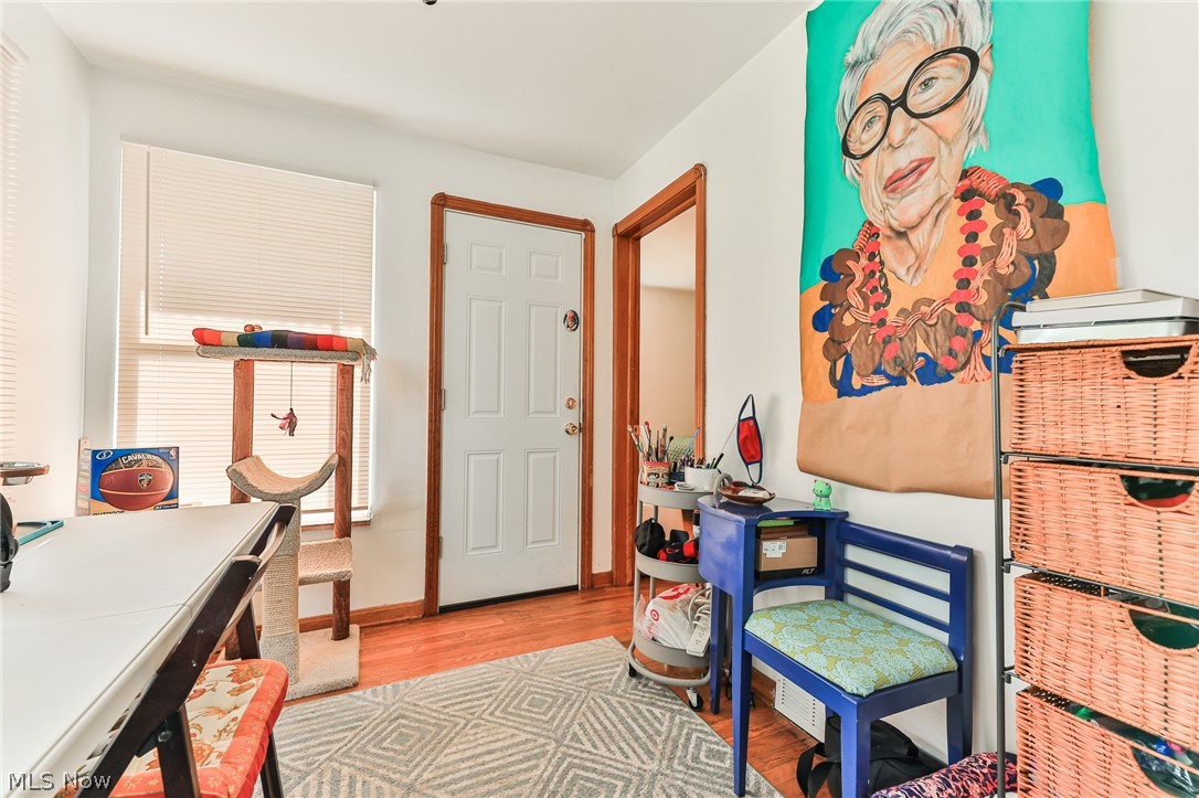 Wooster Park Land Cos Wooster P - Residential Income