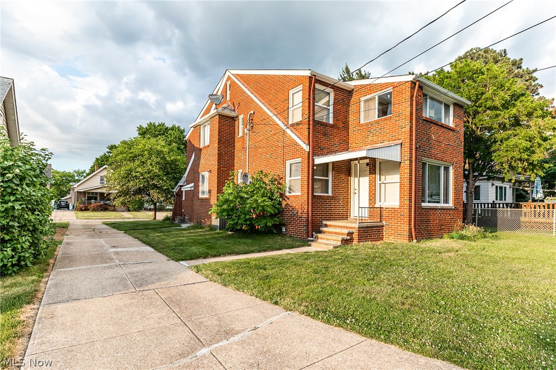 Wooster Park Land Cos Wooster P - Residential Income