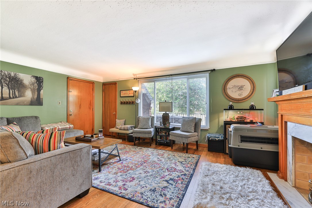 Wooster Park Land Cos Wooster P - Residential Income