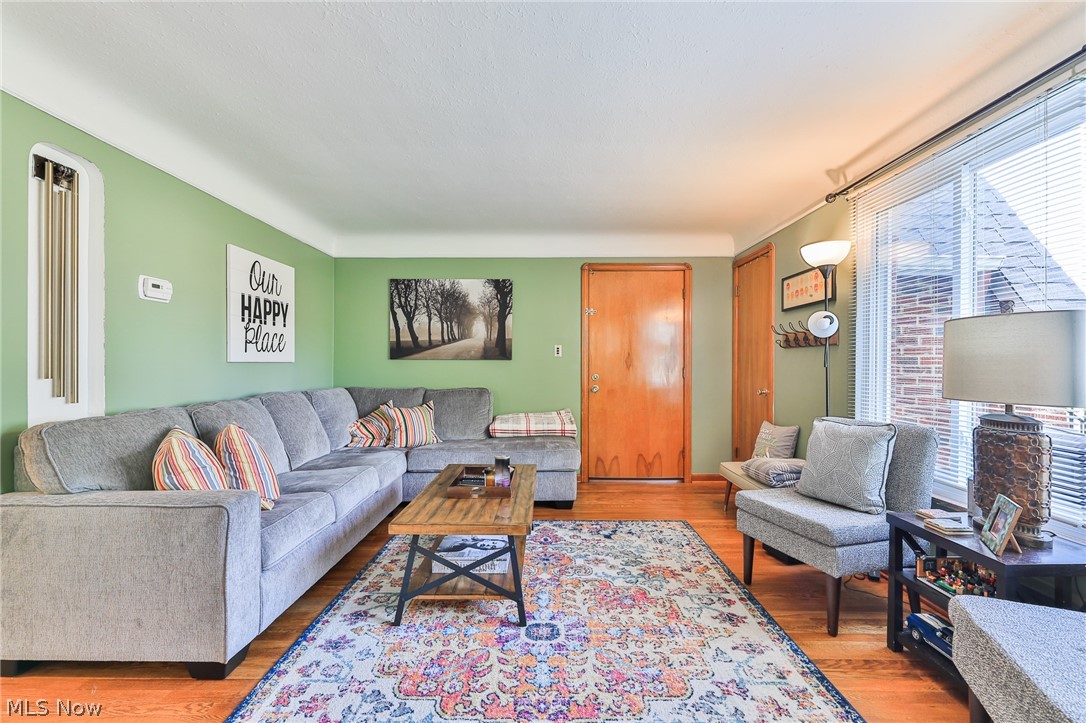 Wooster Park Land Cos Wooster P - Residential Income