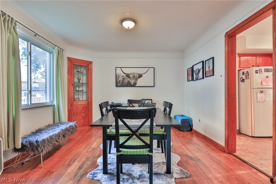 Wooster Park Land Cos Wooster P - Residential Income