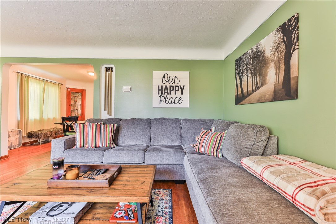 Wooster Park Land Cos Wooster P - Residential Income