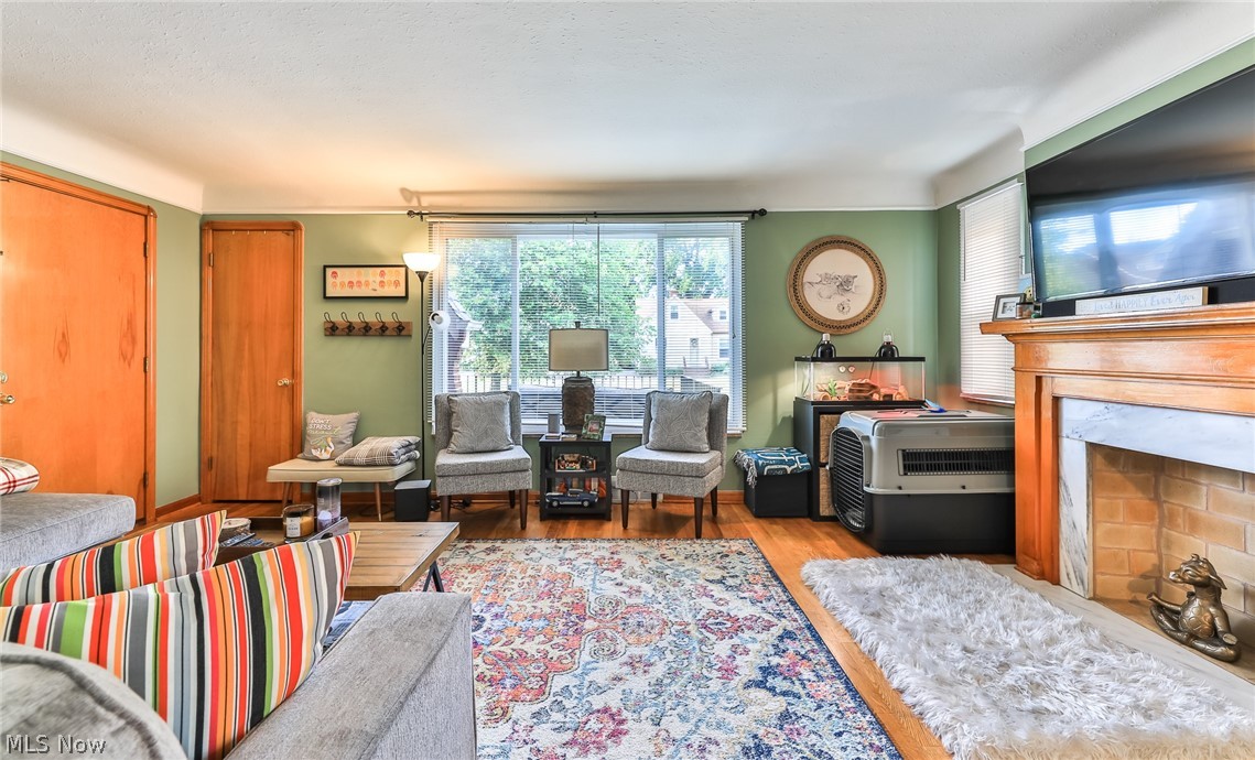 Wooster Park Land Cos Wooster P - Residential Income