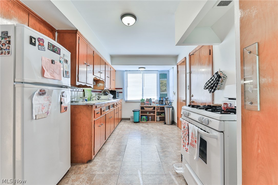 Wooster Park Land Cos Wooster P - Residential Income