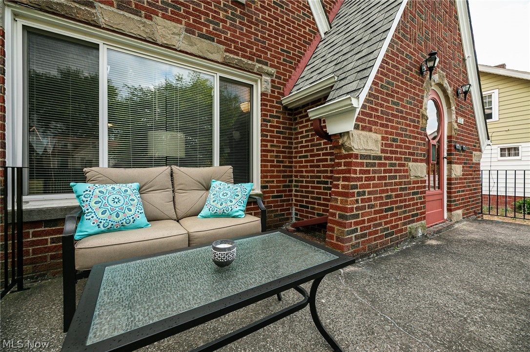 Wooster Park Land Cos Wooster P - Residential Income