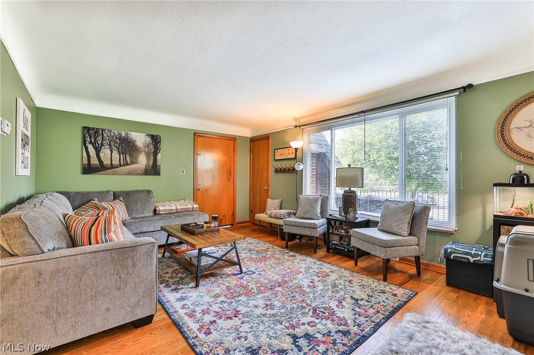 Wooster Park Land Cos Wooster P - Residential Income