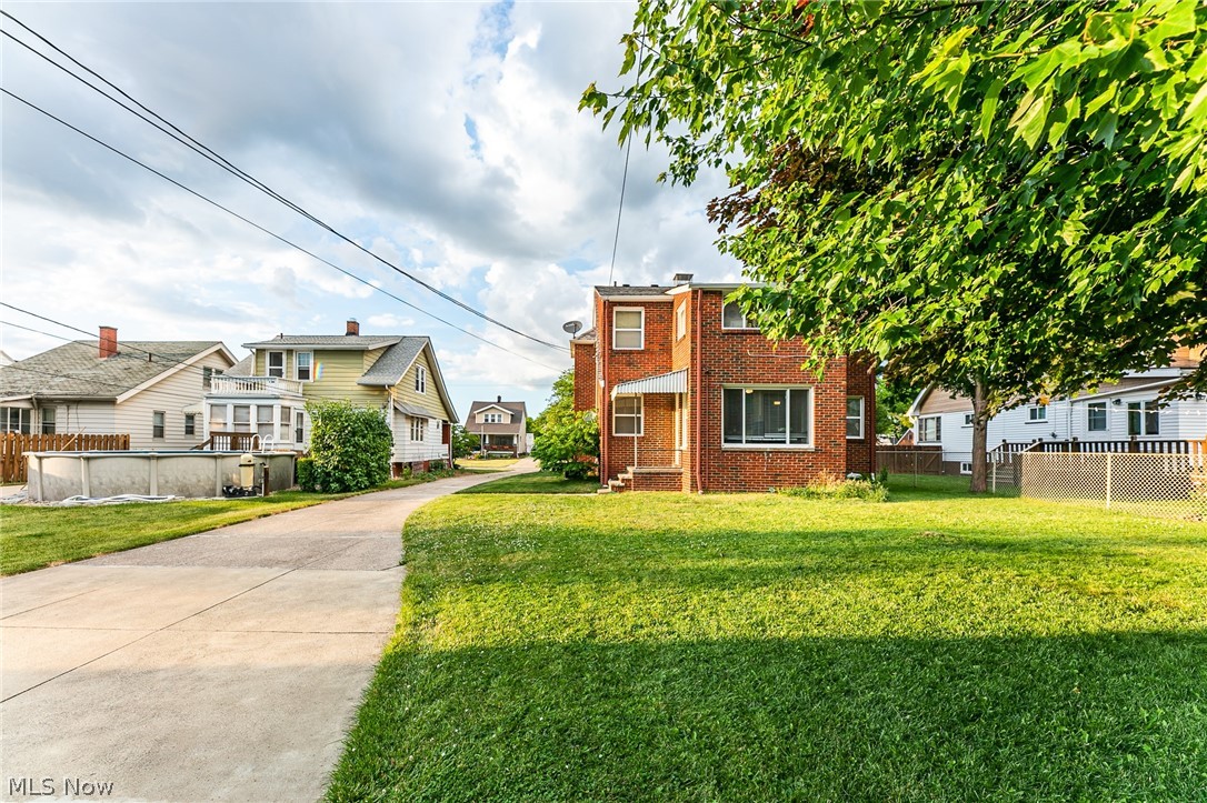 Wooster Park Land Cos Wooster P - Residential Income