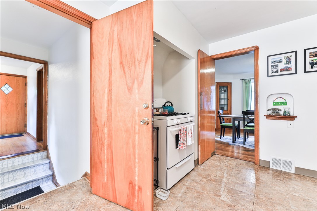 Wooster Park Land Cos Wooster P - Residential Income