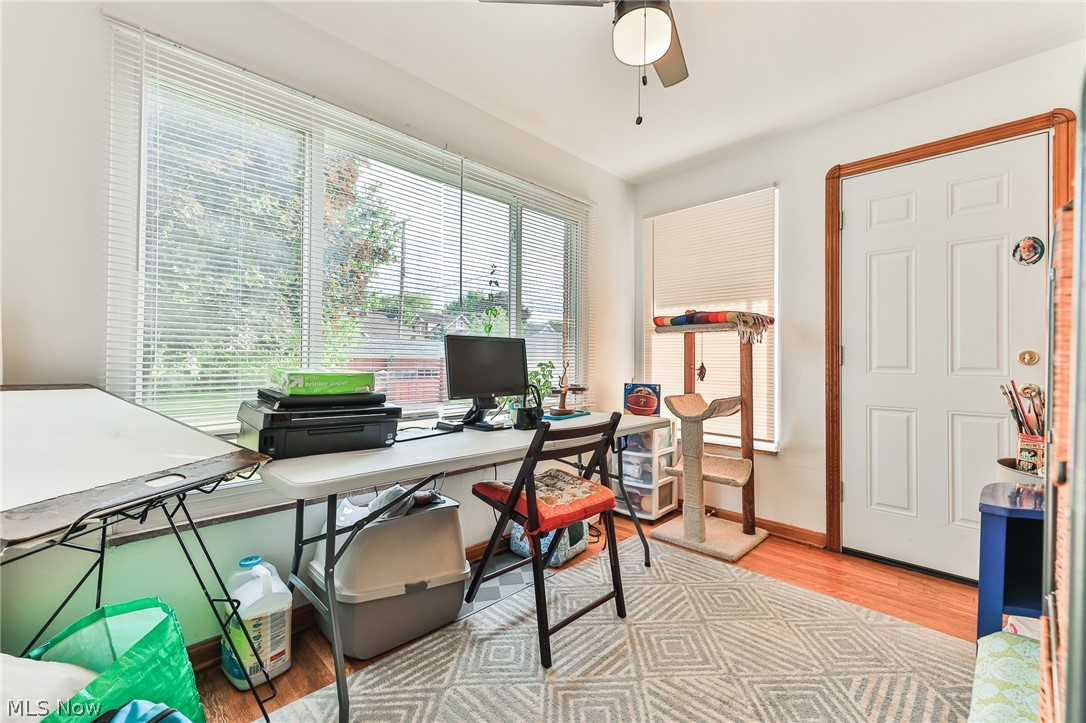 Wooster Park Land Cos Wooster P - Residential Income