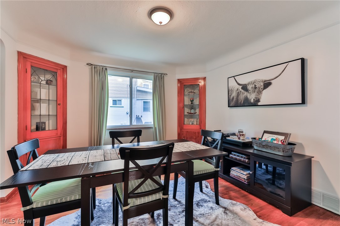 Wooster Park Land Cos Wooster P - Residential Income