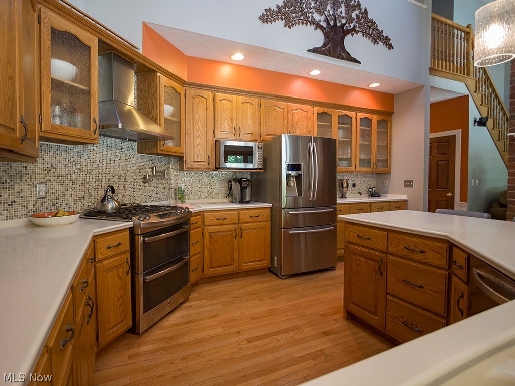 Tanglewood Sub - Residential