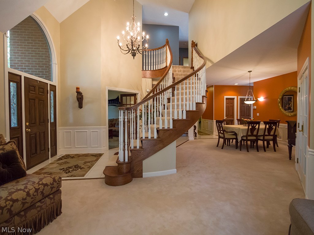 Tanglewood Sub - Residential