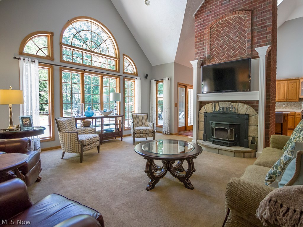 Tanglewood Sub - Residential