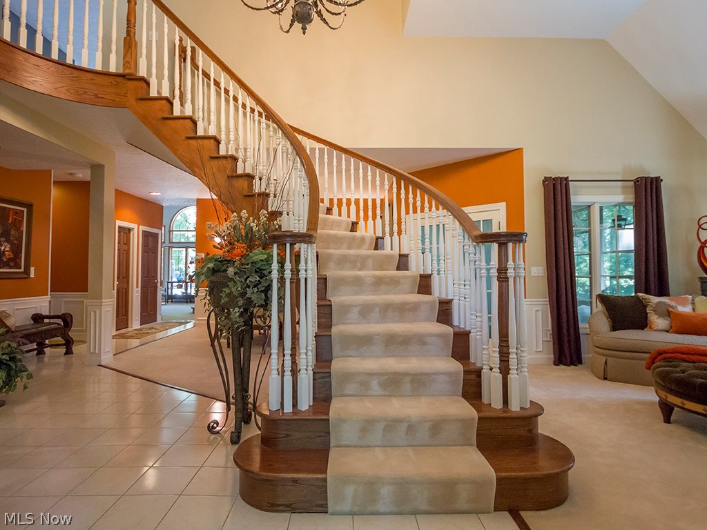 Tanglewood Sub - Residential