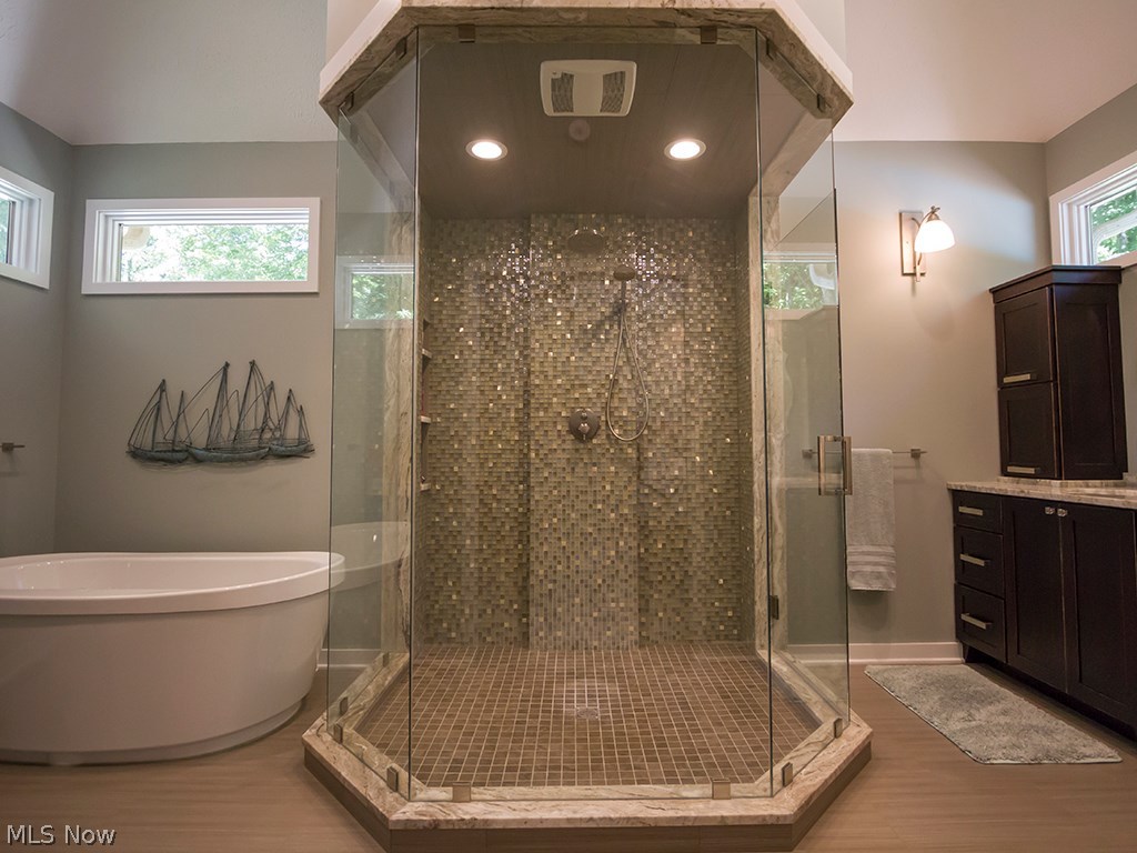 Tanglewood Sub - Residential