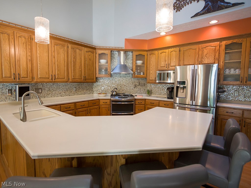 Tanglewood Sub - Residential