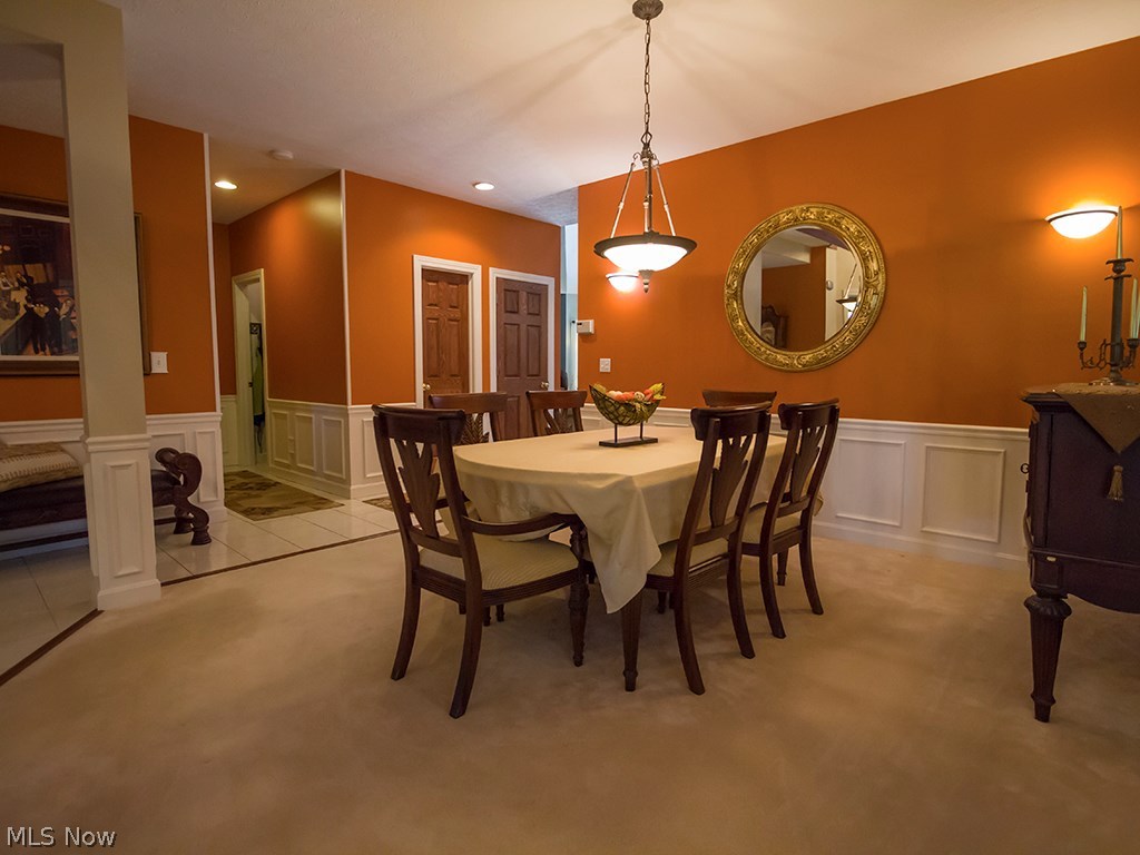 Tanglewood Sub - Residential