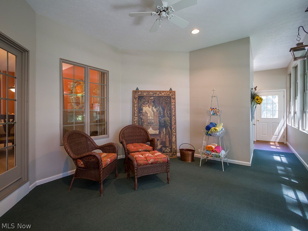 Tanglewood Sub - Residential