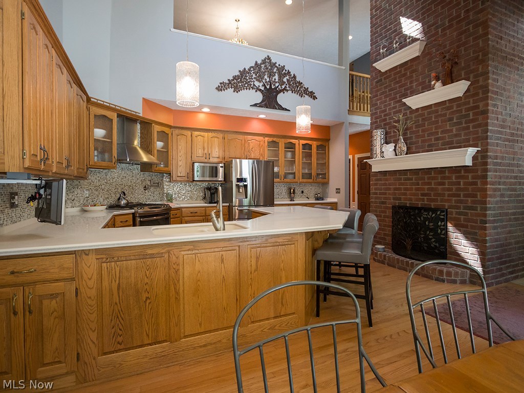 Tanglewood Sub - Residential