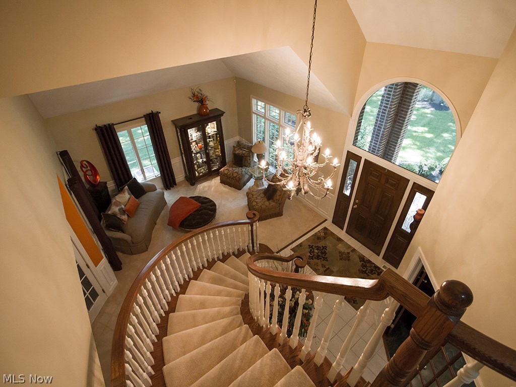 Tanglewood Sub - Residential