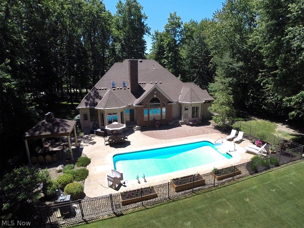 Tanglewood Sub - Residential