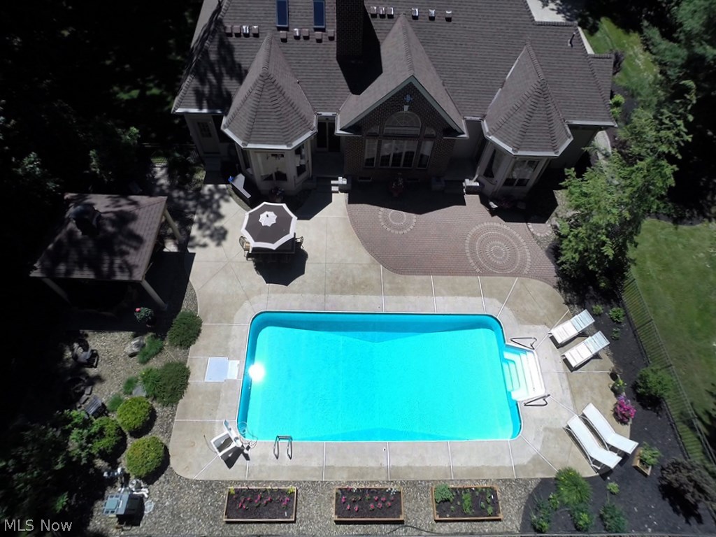 Tanglewood Sub - Residential