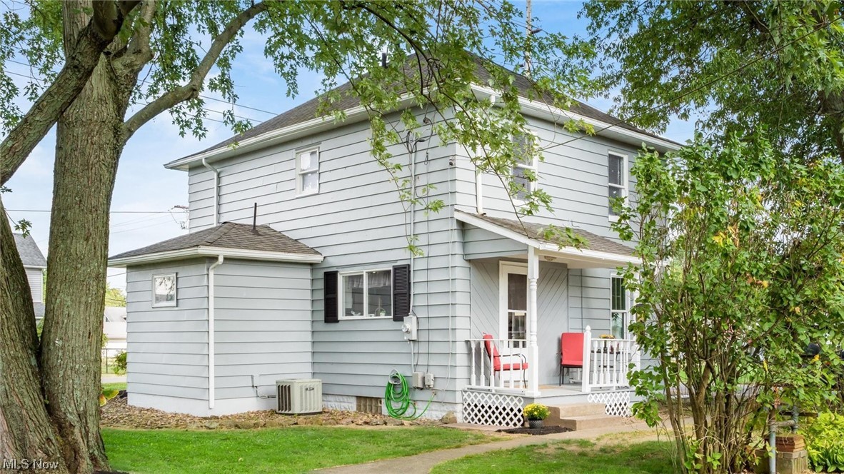 Coshocton - Residential