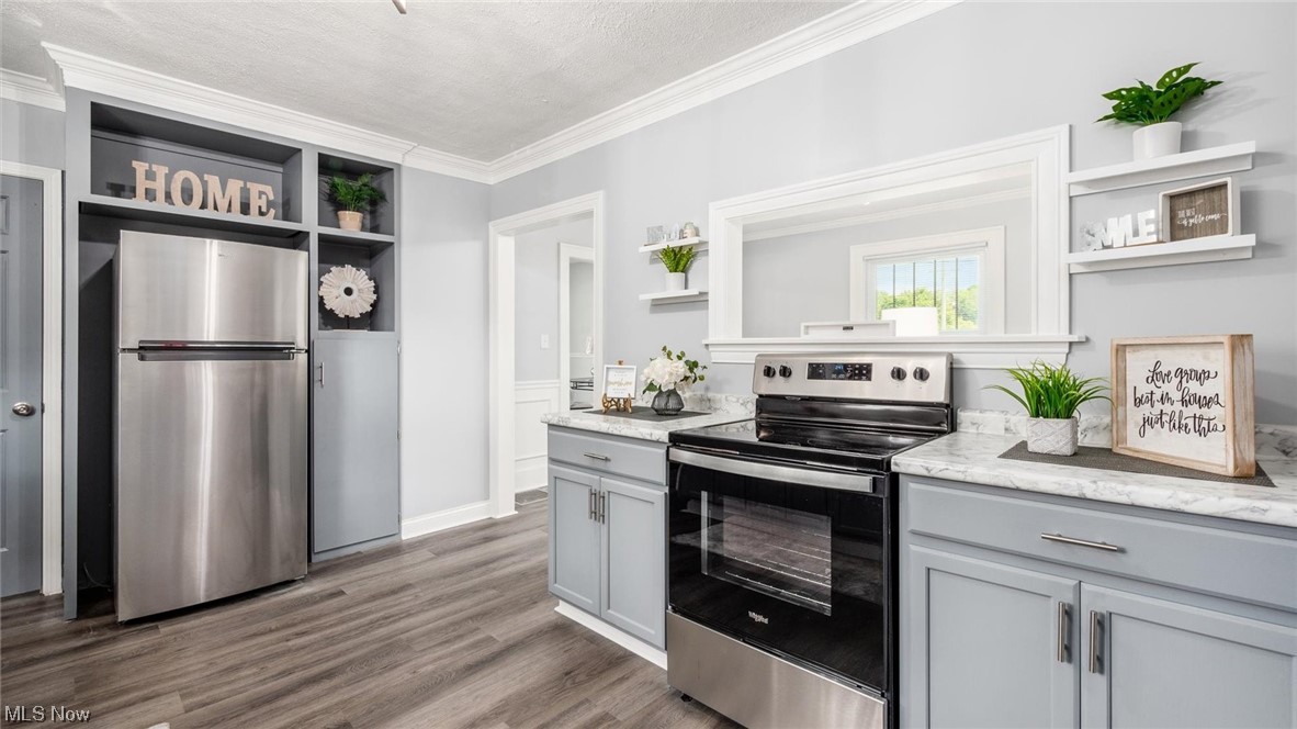 Coshocton - Residential