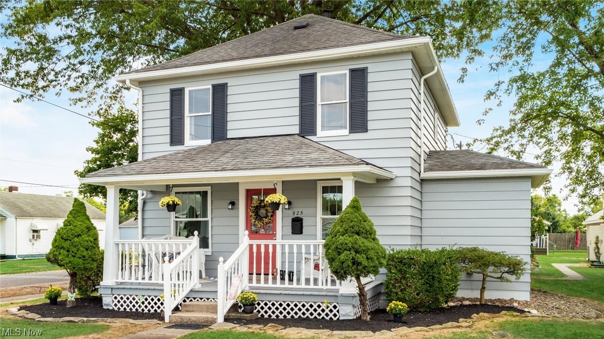 Coshocton - Residential