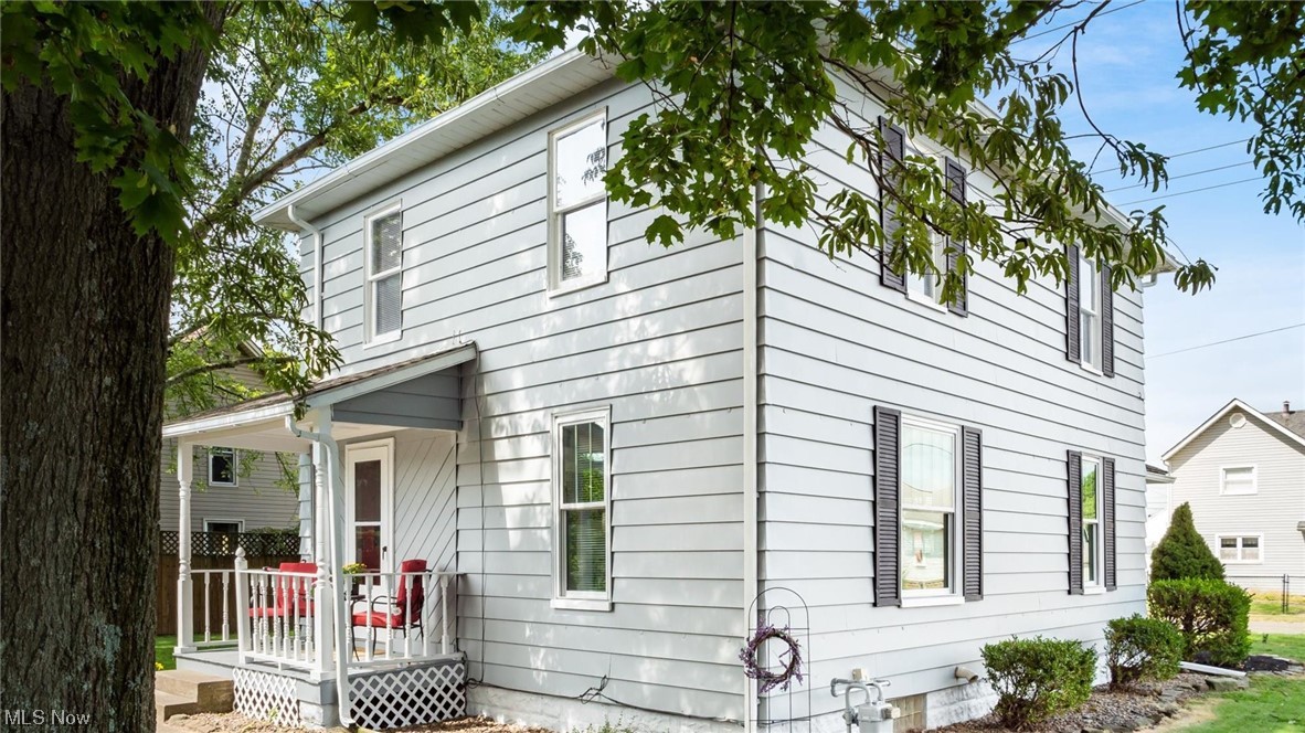 Coshocton - Residential