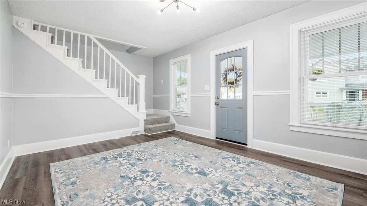 Coshocton - Residential