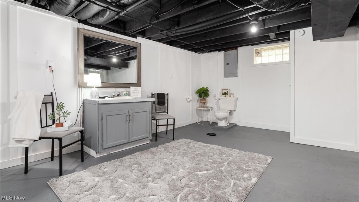 Coshocton - Residential