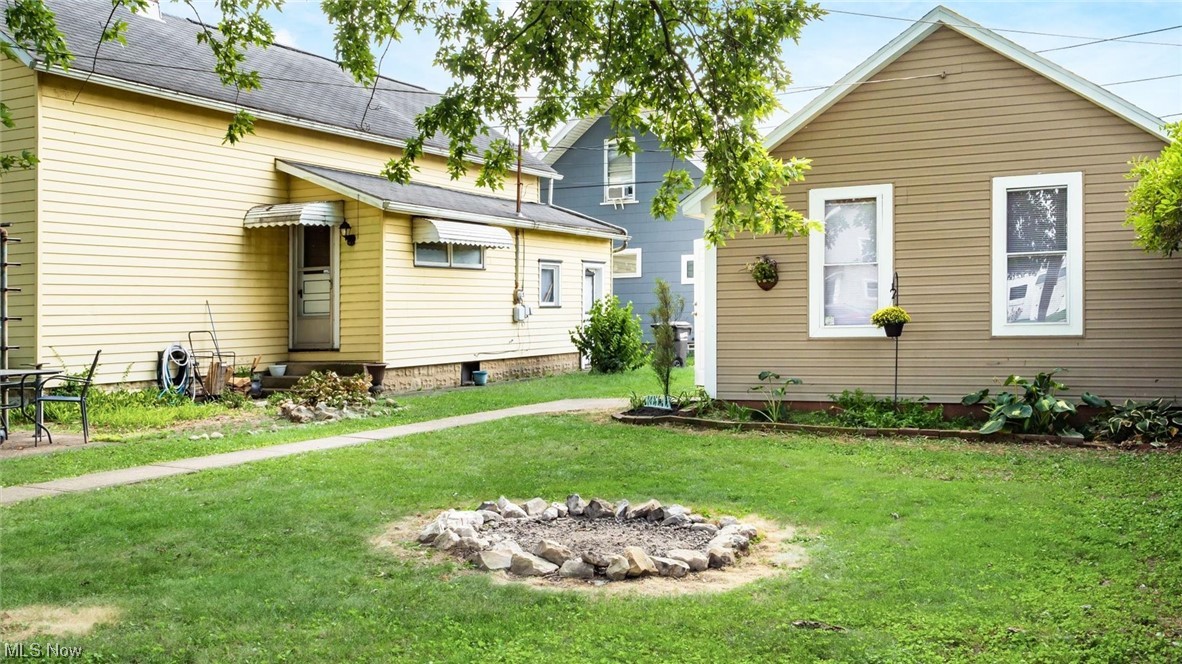 Coshocton - Residential