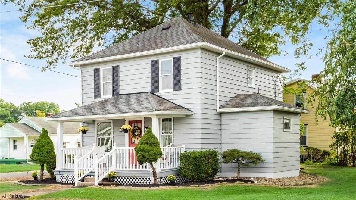 Coshocton - Residential