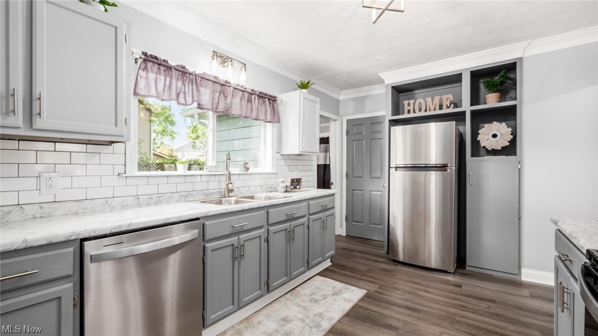 Coshocton - Residential