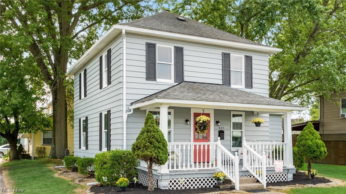 Coshocton - Residential