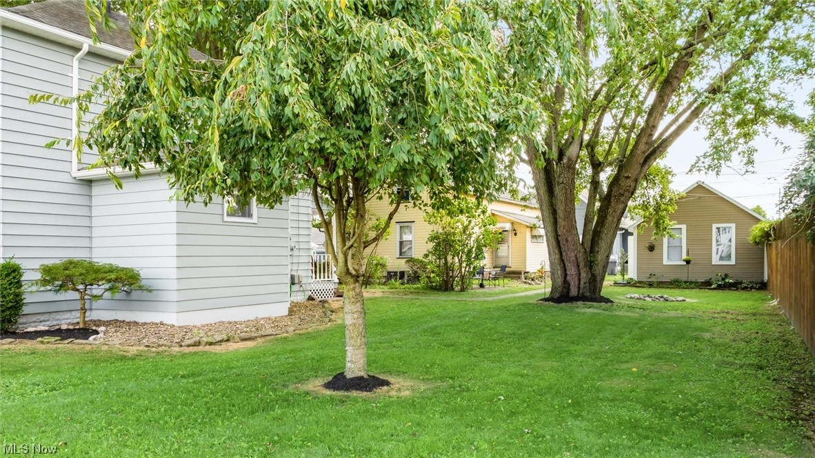 Coshocton - Residential