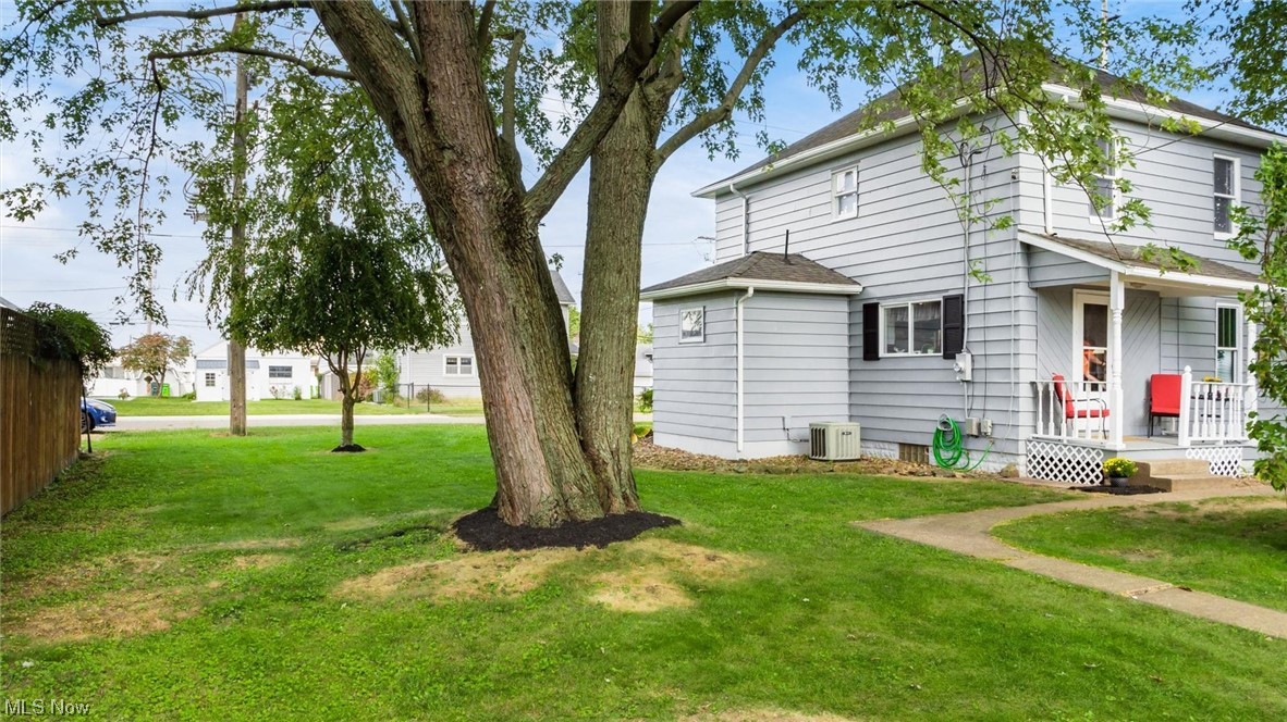 Coshocton - Residential