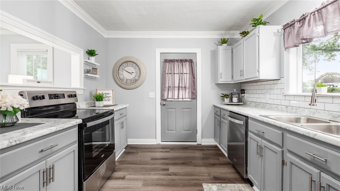 Coshocton - Residential