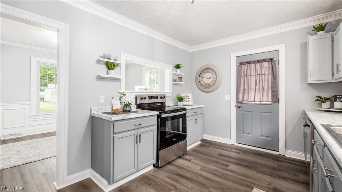 Coshocton - Residential