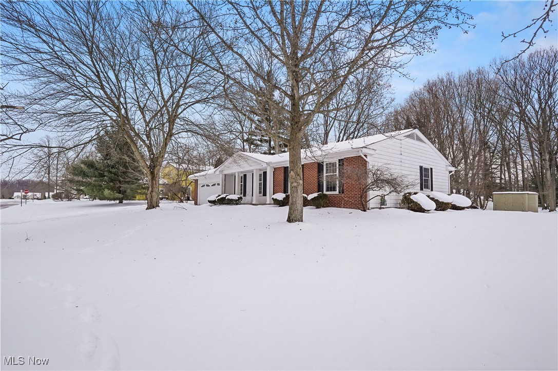 2104 Crestdale Drive, Stow, Ohio image 37