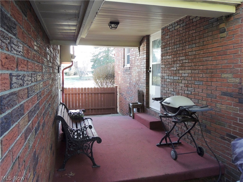 New England Lanes - Residential