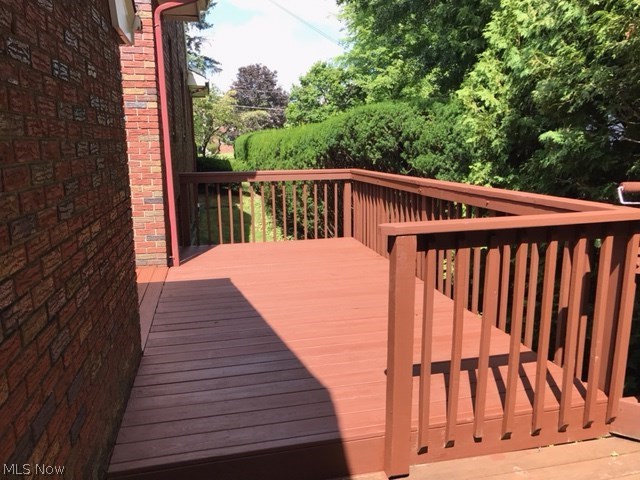 New England Lanes - Residential